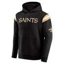 New Orleans Saints Hoodie NFL Men's Darius Rucker Hoodie