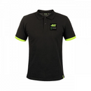 Valentino Rossi MotoGP Polo Men's VR46 Monster Polo Shirt