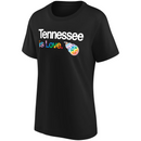 Tennessee Titans NFL T-Shirt Women's American Football Top