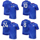 Chelsea Men's Football Shirt Nike 25-26 Home Top