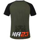 Valentino Rossi MotoGP T-Shirt VR46 Niccolo Antonelli Top
