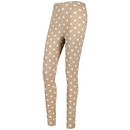 Derby County Women's Pyjamas Football Polka Dot Pjs