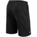 Arizona Cardinals Shorts Men's NFL Black Primary Logo Shorts