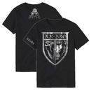 RK-BRO WWE T-Shirt Men's Graphic Top
