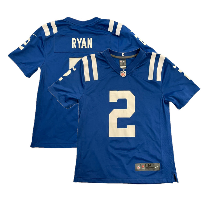 Indianapolis Colts NFL Jersey Kid's Nike American Football Top