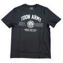 Newcastle United Men's T-Shirt Club Official Toon Top