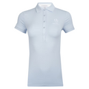 151st Royal Liverpool Polo Top Golf Women's Fairway & Greene Top