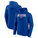 Buffalo Bills NFL Sweatshirt Men's Hoodie/Sweatshirt