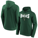 Milwaukee Bucks NBA Hoodie Men's Hoodie Sweatshirt Top