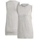 adidas grey Tank Top Women's Winners Vest
