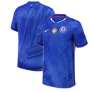 Chelsea Men's Football Shirt Nike 25-26 UCL Home Top