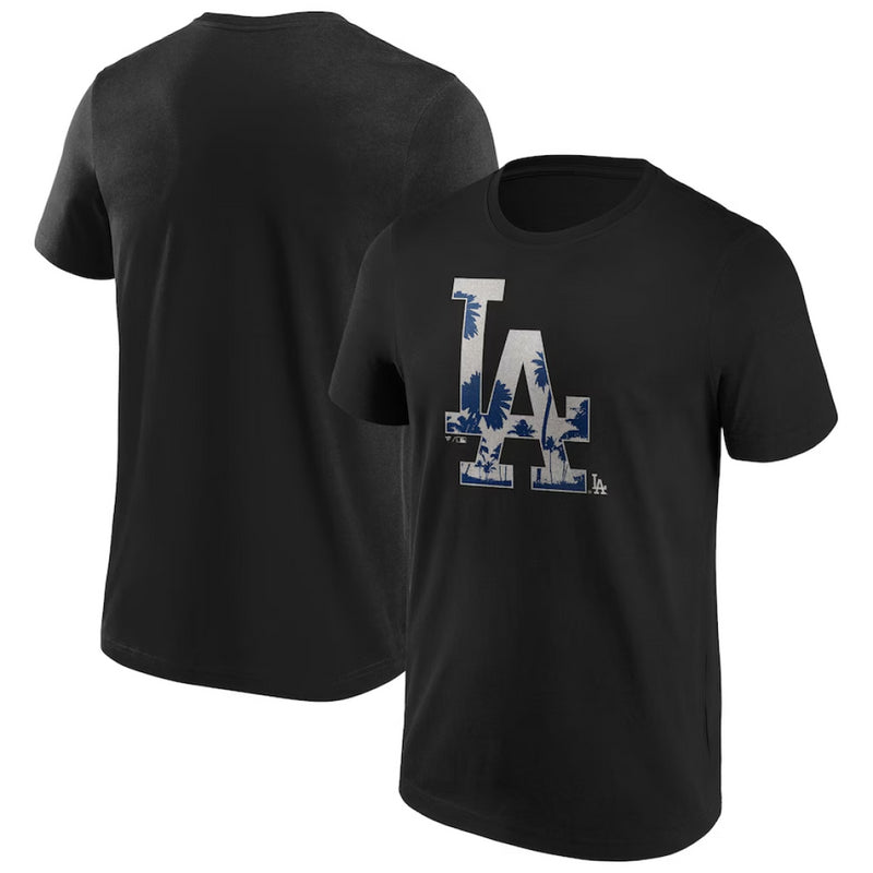 Los Angeles Dodgers T-Shirt Men's MLB Hometown Top