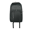 Urban Design Black Backpack