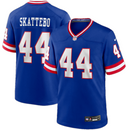 New York Giants Men's Jersey NFL Nike American Football