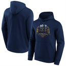 New Orleans Pelicans Hoodie Men's NBA Hoodie Sweat Top