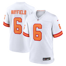Tampa Bay Buccaneers Men's Jersey NFL Nike Top