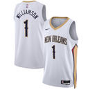 New Orleans Pelicans Jersey NBA Men's Nike Top