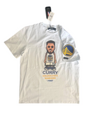 Golden State Warriors Curry Men's T-Shirt Pro Standard NBA Top