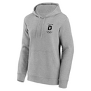 Team D Deutschland Hoodie Olympics Women's Small Logo Top