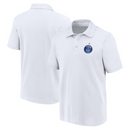 Paris Saint Germain Polo Men's European Champions Polo Shirt