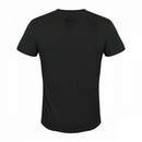 Team Sky MotoGP T-Shirt Men's VR46 Black Lifestyle Top