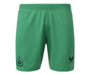Newcastle United Men's Shorts Castore Pro Away Shorts