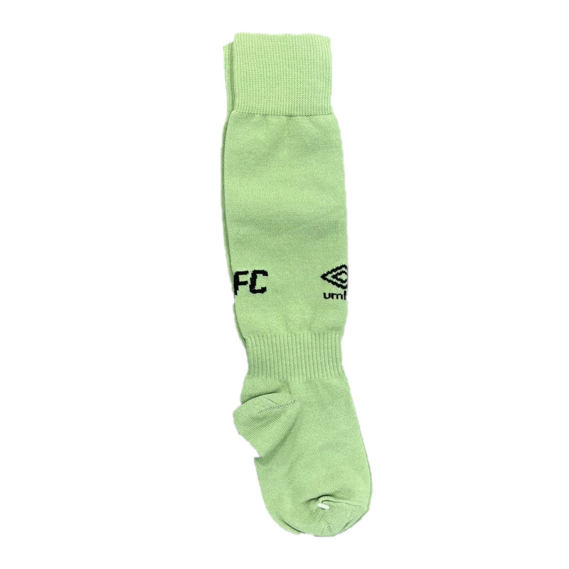 Derby County Kid's Socks Umbro Football Away Socks