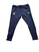 Genoa Football Men's Pants Castore Players Training Trousers