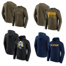 Los Angeles Chargers NFL Sweatshirt Men's Hoodie/Sweatshirt