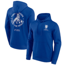 Chelsea Men's Football Hoodie Fanatics Hoodie Sweatshirt Top