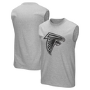 Atlanta Falcons Vest NFL Men's Graphic Tank Top