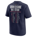 Paris Saint Germain Kid's T- Shirt Football Graphic Top