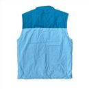 Aston Villa Men's Gilet Castore Football Players Travel Top