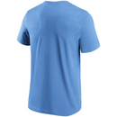 Mephis Grizzlies T-Shirt NBA Men's Graphic Top