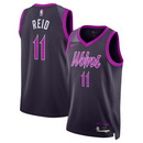 Minnesota Timberwolves NBA Jersey Men's Nike Top