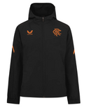 Rangers Football Women's Jacket Castore Matchday Coat
