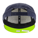 Seattle Seahawks Adult Cap New Era NFL Baseball Snapback Hat