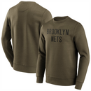Brooklyn Nets NBA Hoodie Men's Hoodie Sweatshirt Top