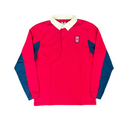 Scarlets Rugby Men's Shirt Castore Dual Branded Jersey