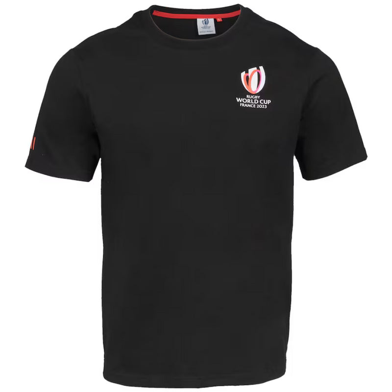 Rugby World Cup 2023 T-Shirt Men's France Event Top