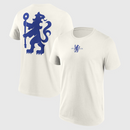 Chelsea Men's Football T-Shirt Fanatics Short Sleeve Top