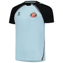 Sunderland Men's Shirt Football Hummel Training Top