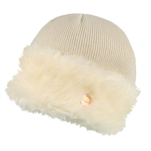 Regatta Women's Vanilla Beanie Hiking Luz Beanie Hat