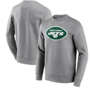 New York Jets Hoodie Men's NFL Sweatshirt Top