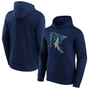 Minnesota Timberwolves NBA Hoodie Men's Hoodie Sweat