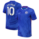 Chelsea Men's Football Shirt Nike 25-26 Home Top