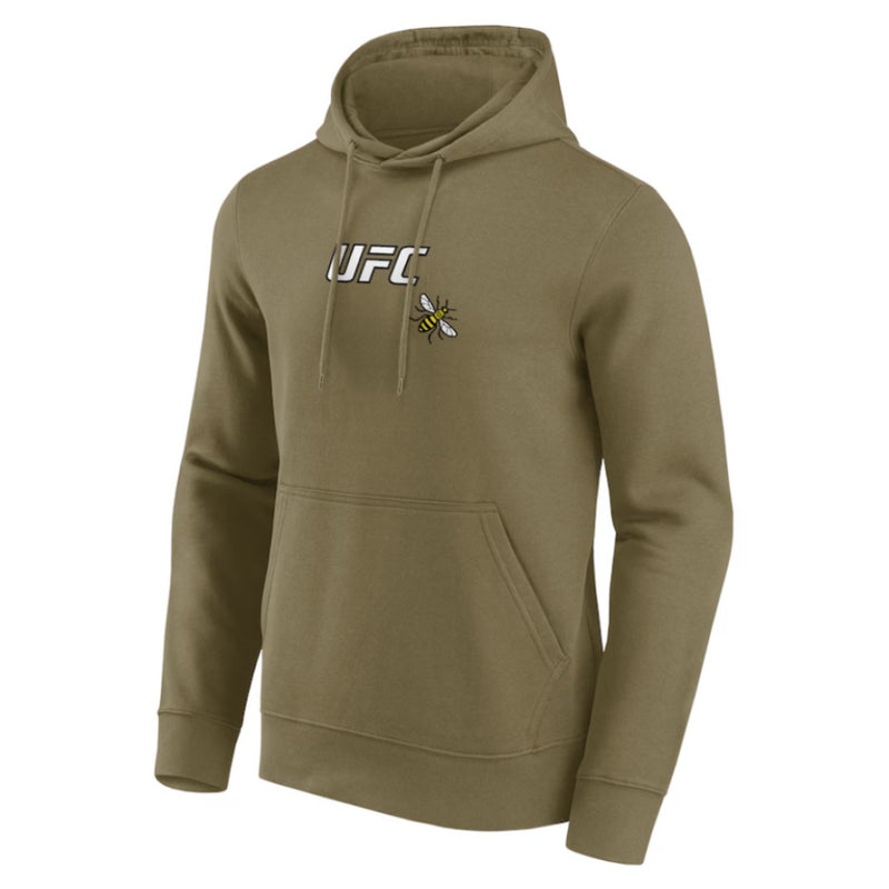 UFC 304 Men's Hoodie Manchester Bee Hometown Top