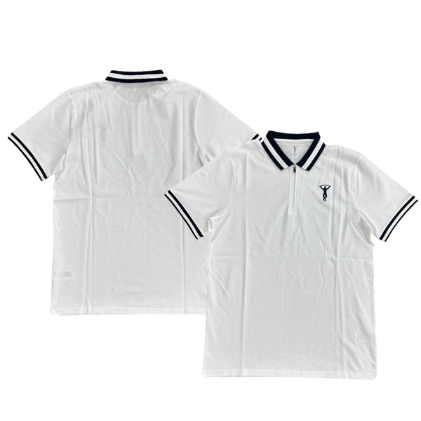 Harlequins Rugby Polo Top Men's Castore SS Top