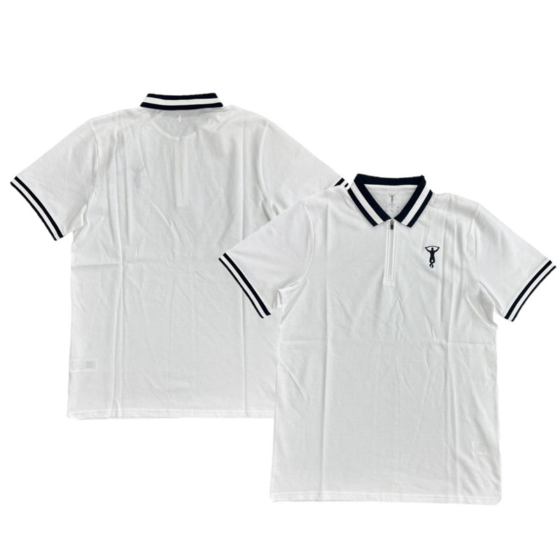 Harlequins Rugby Polo Top Men's Castore SS Top