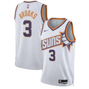 Phoenix Suns NBA Jersey Men's Nike Top
